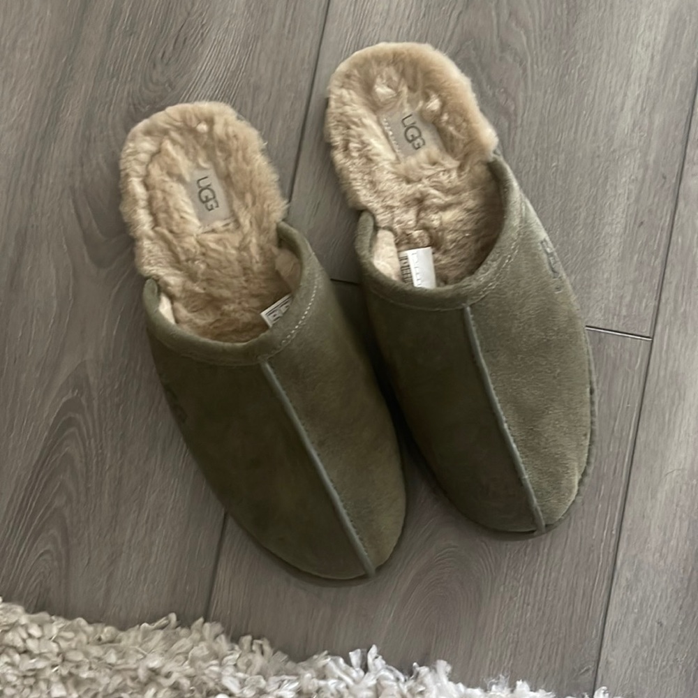 New Ugg’s